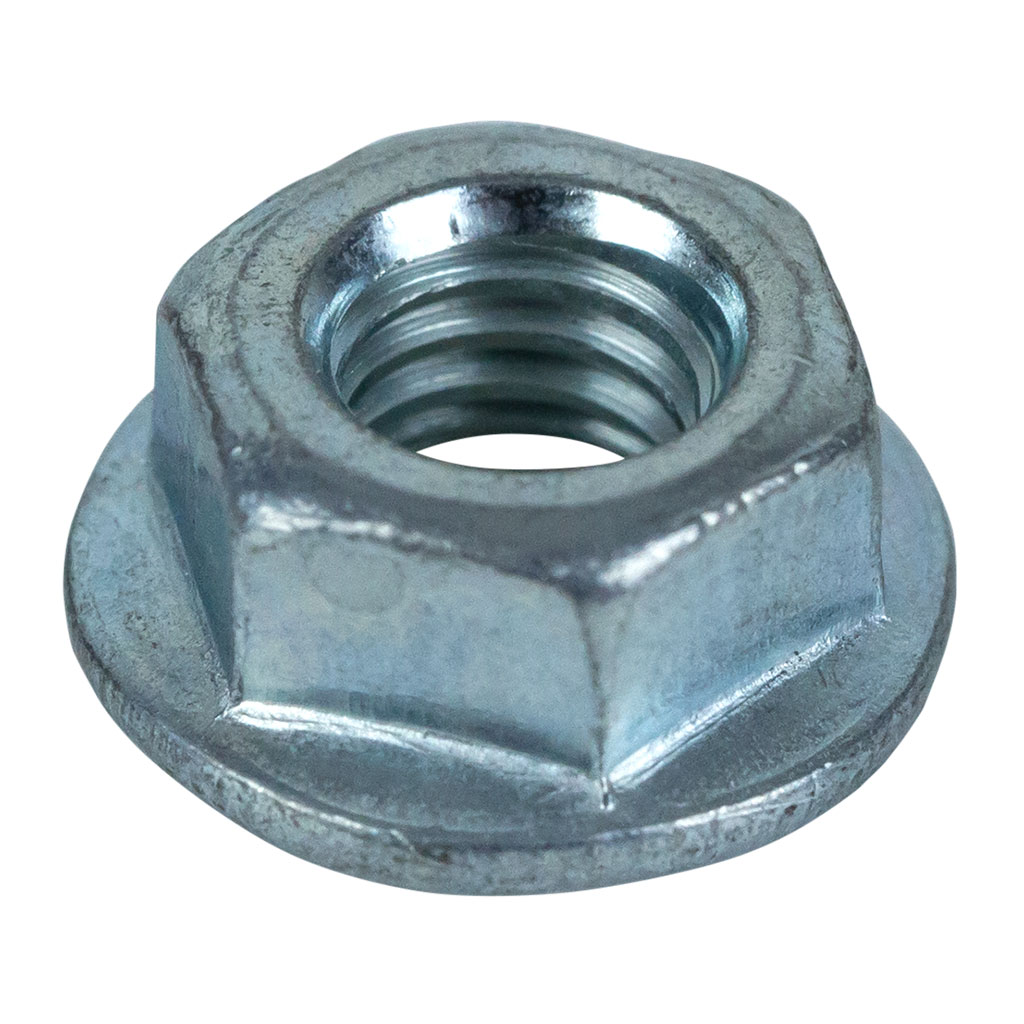 NUT FLANGE M6 LC1P61FA  LC1P65FA  LC1P68FA LC1P70F  LC1P70FA