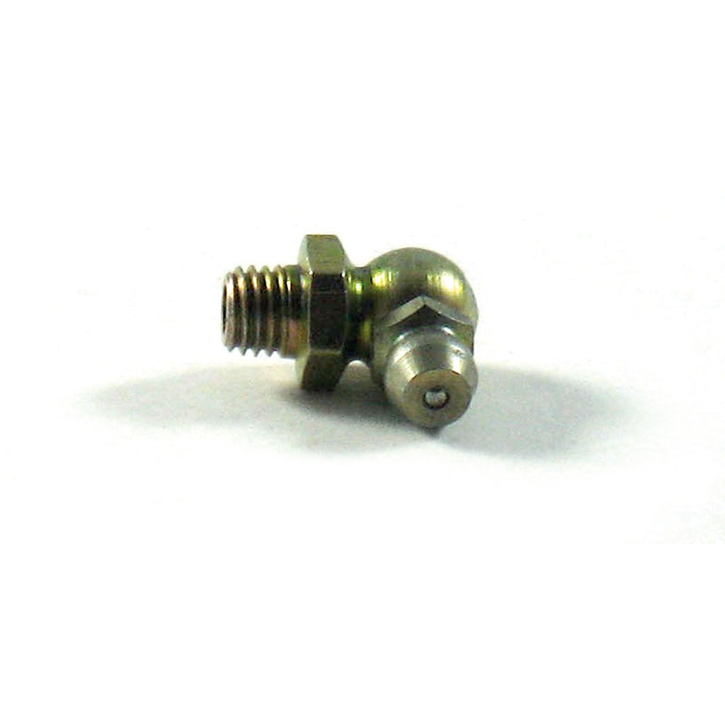 GREASE NIPPLE 14 UNF 90-DEGREES