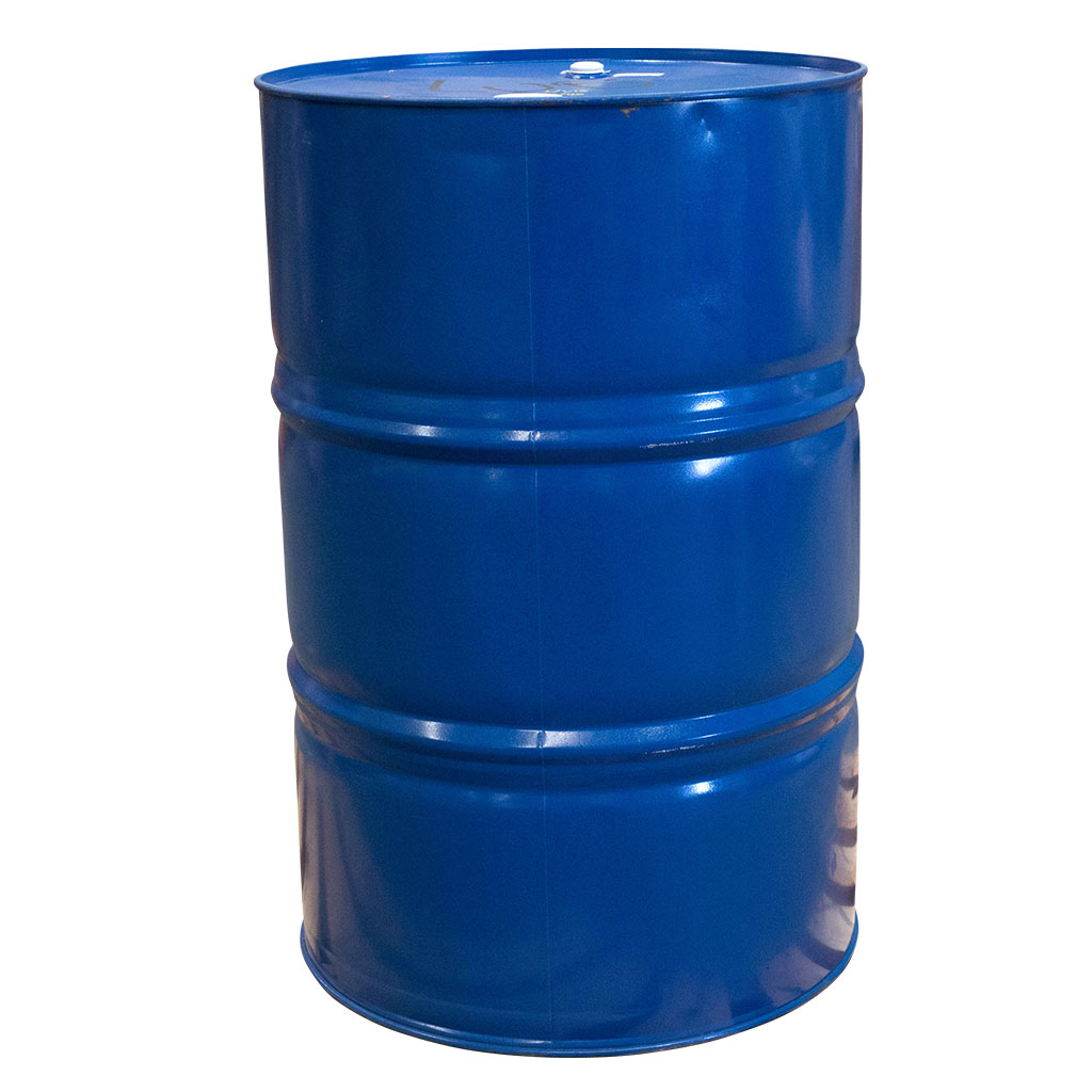 OIL 10W30 4-STROKE 205L DRUM