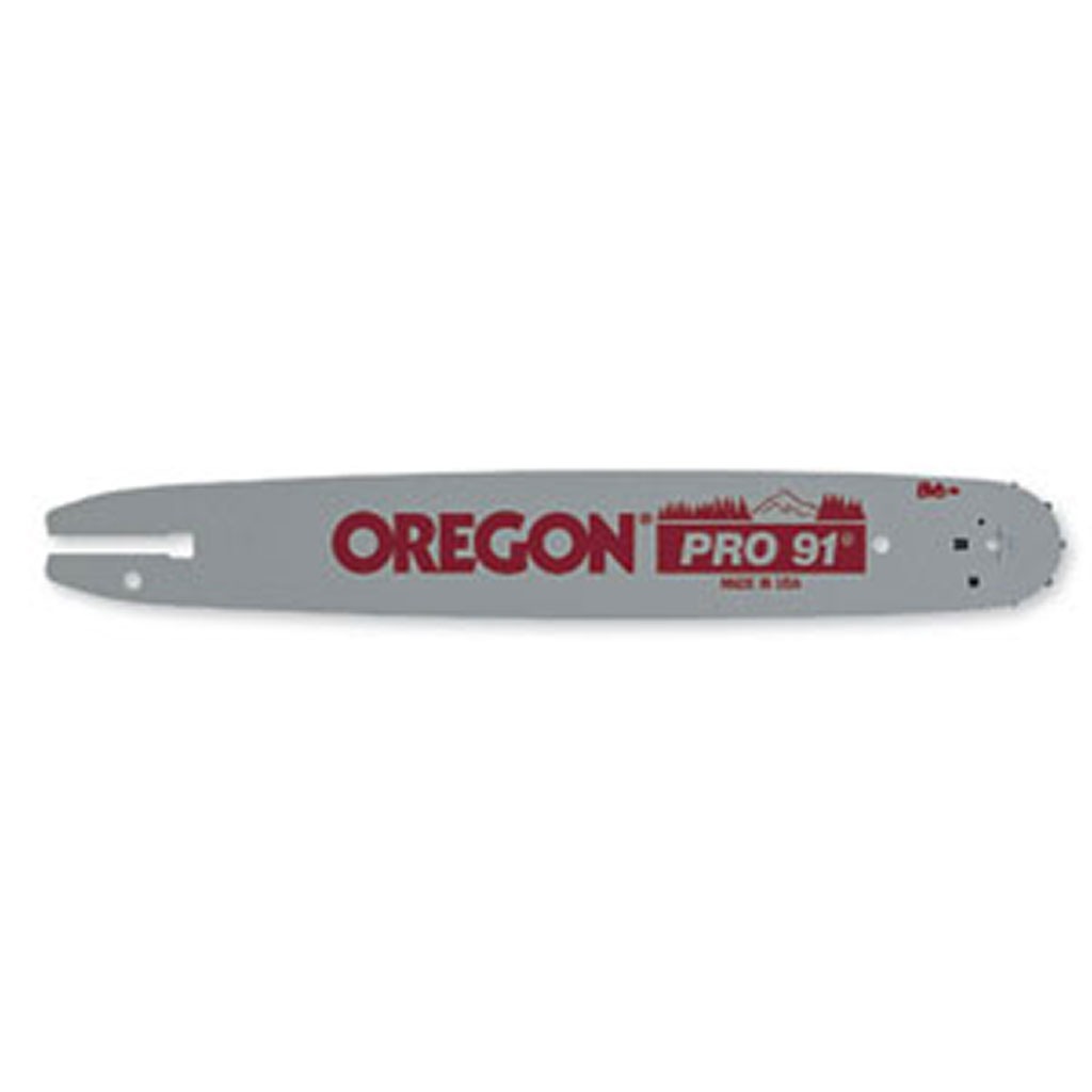 OREGON PRO-LITE SPROCKET NOSE GUIDE BAR 16 #91