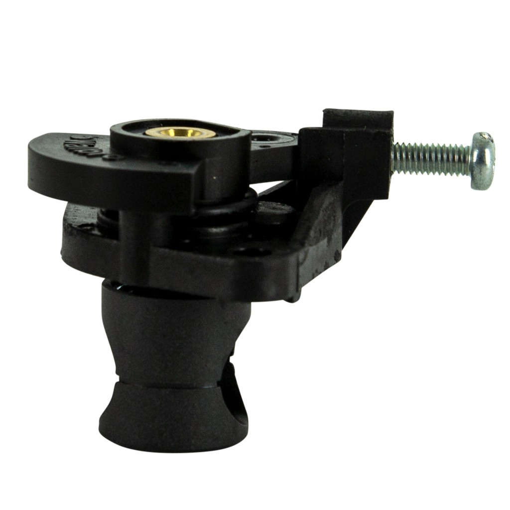 GENUINE WALBRO THROTTLE VALVE