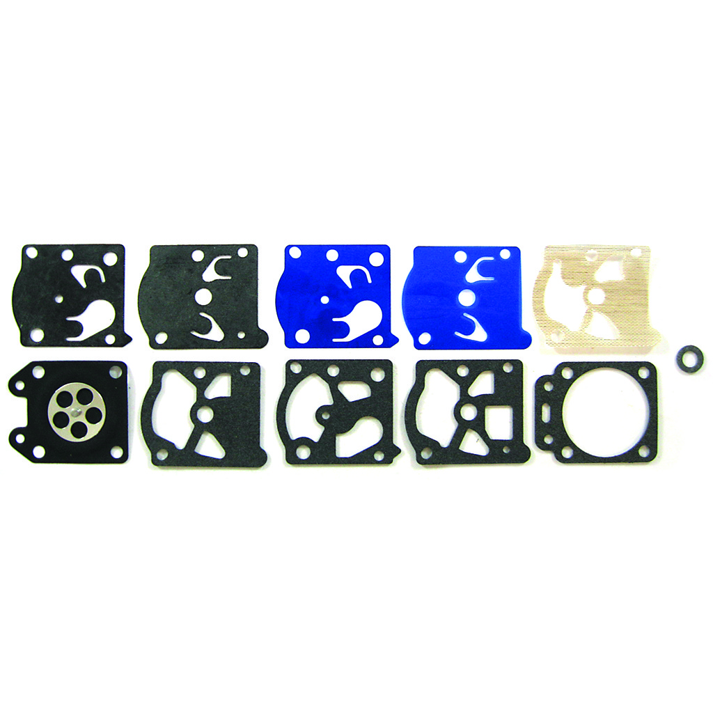 GENUINE WALBRO DIAPHRAGM & GASKET SET D22-WAT