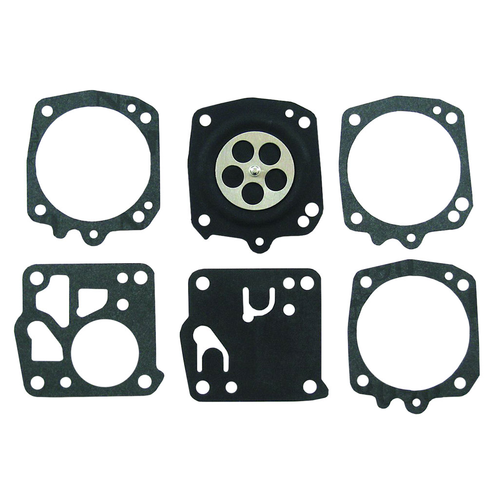 GENUINE TILLOTSON CARBURETTOR DIAPHRAGM & GASKET SET DG-10HS