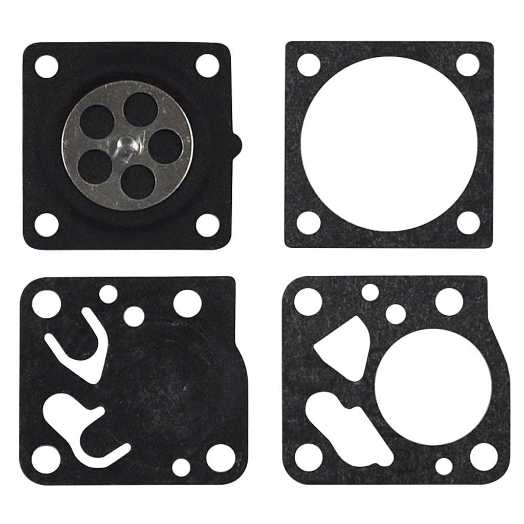 GENUINE TILLOTSON DIAPHRAGM & GASKET SET DG-2HU
