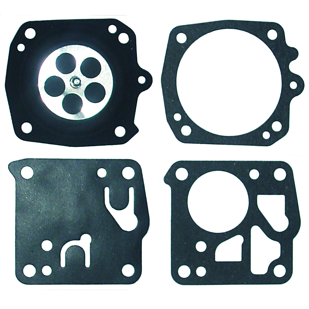 GENUINE TILLOTSON DIAPHRAGM & GASKET SET DG-5HST