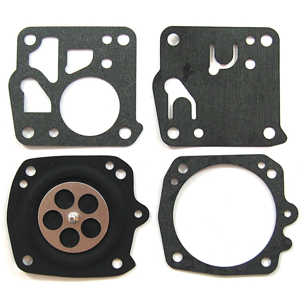 GENUINE TILLOTSON DIAPHRAGM & GASKET SET DG-9HS