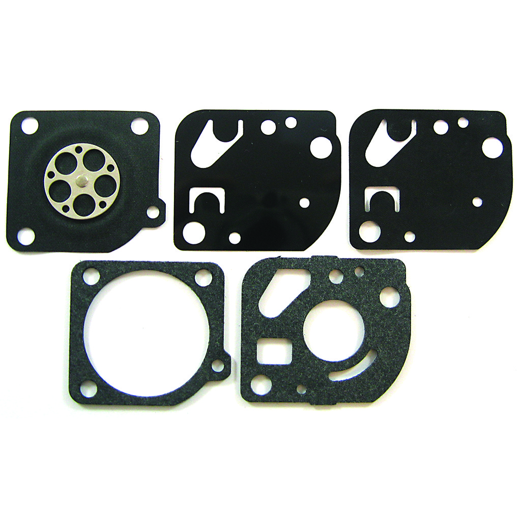 GENUINE ZAMA DIAPHRAGM & GASKET SET GND-17