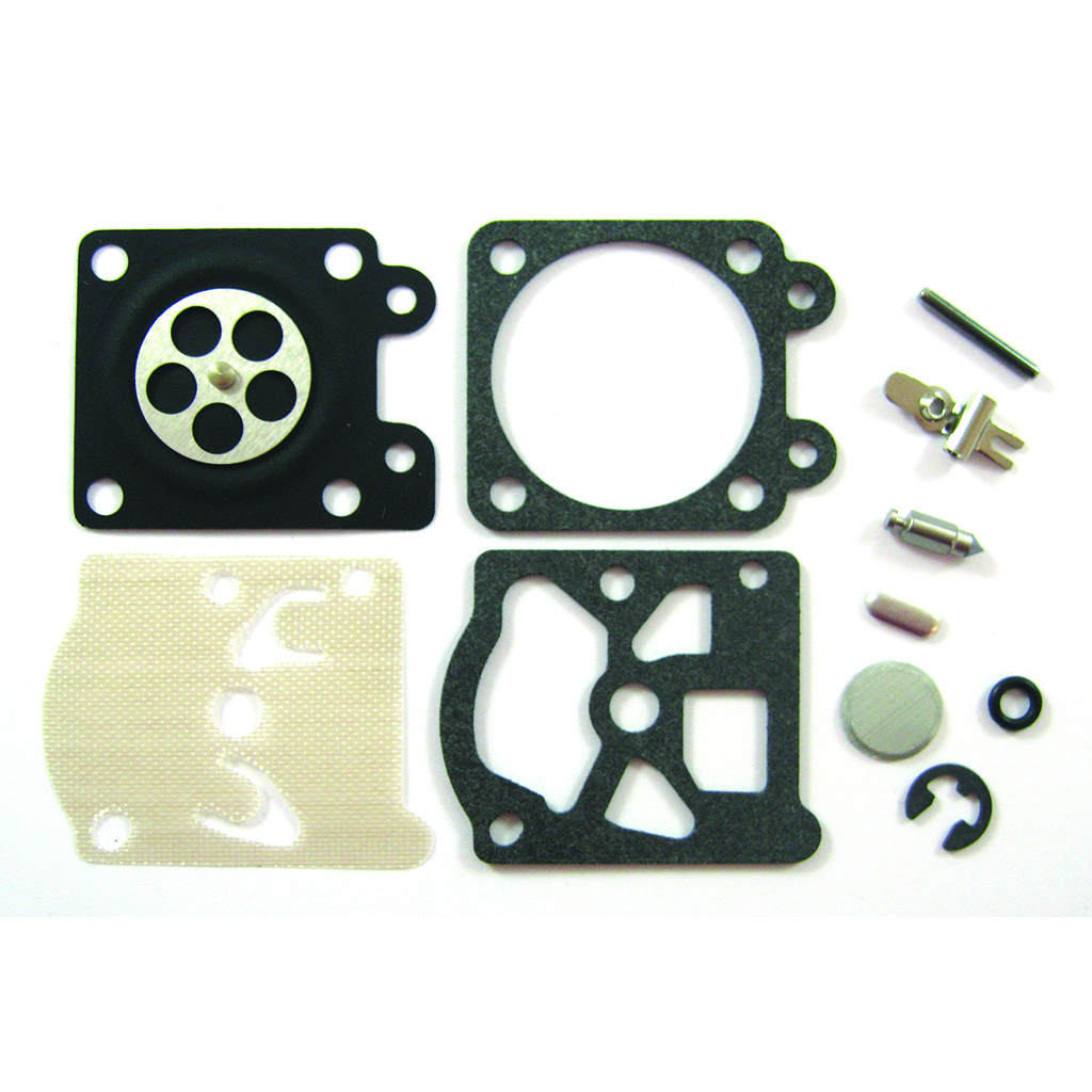 GENUINE WALBRO DIAPHRAHM & GASKET SET K10-WTE