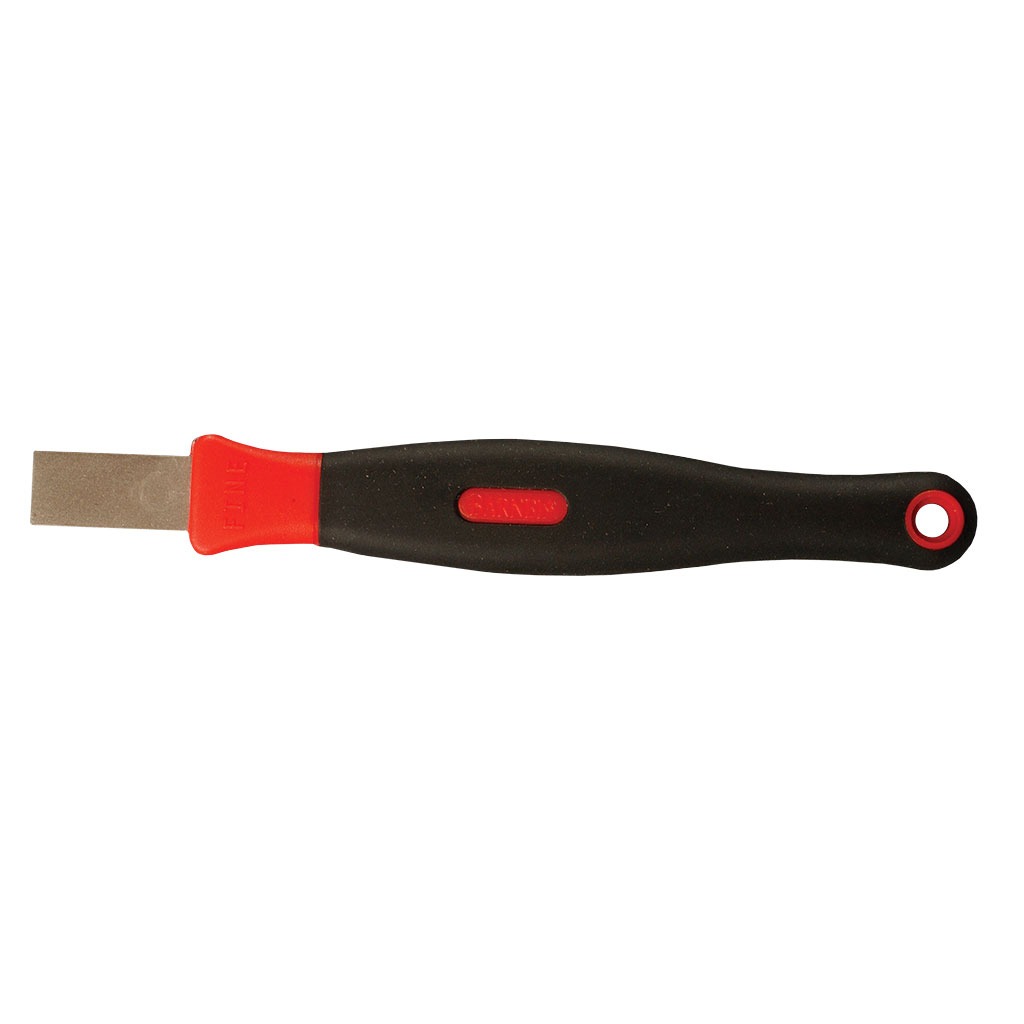 BARNEL USA B-SHARP DIAMOND SHARPENER 6  15CM
