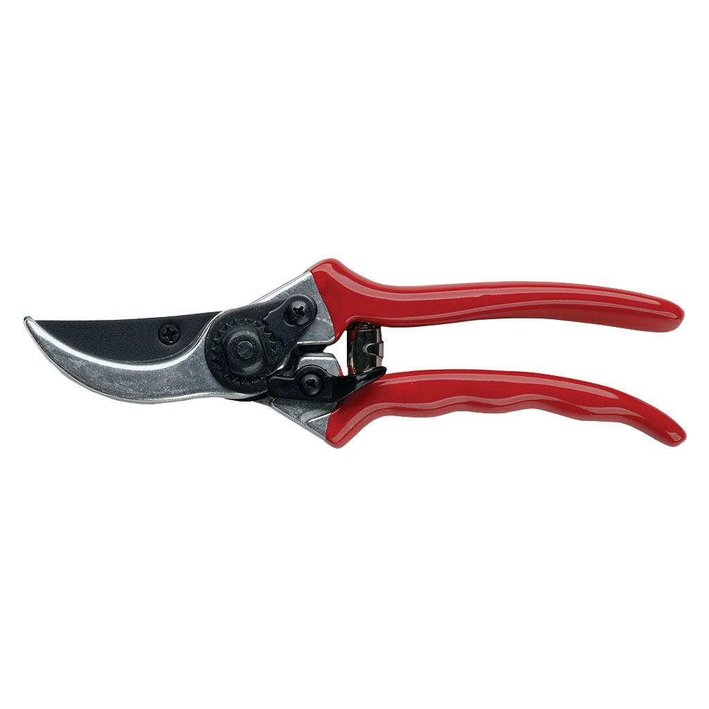 BARNEL USA CLASSIC ECONOMY DIE CAST BY-PASS PRUNER 8  210MM