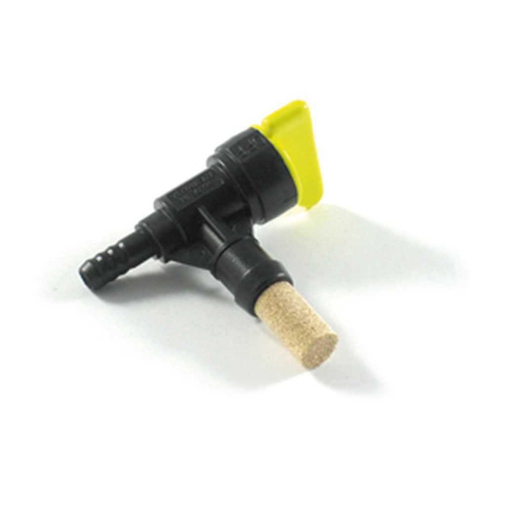 PETROL TAP SUITS COX KIRBY MODELS K7K11H7H11 PUSH-IN TYPE