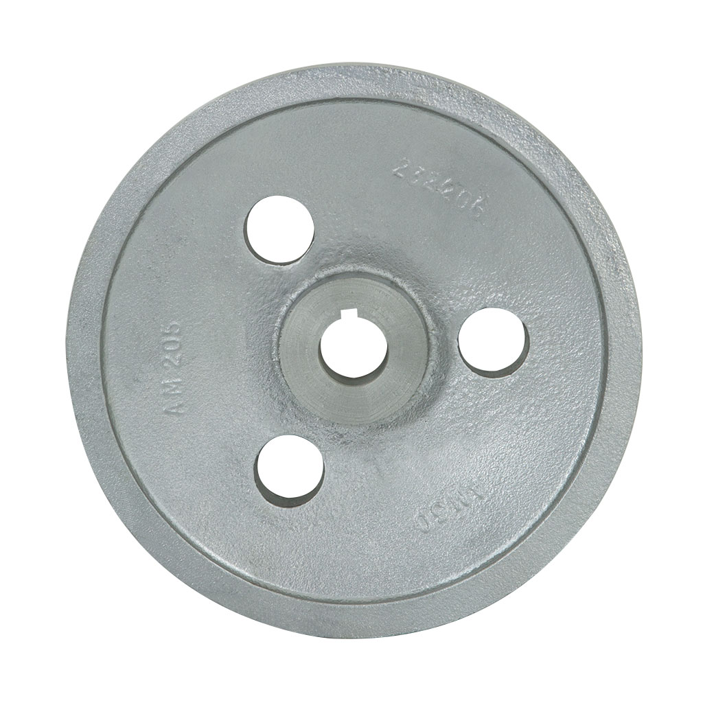 PULLEY C