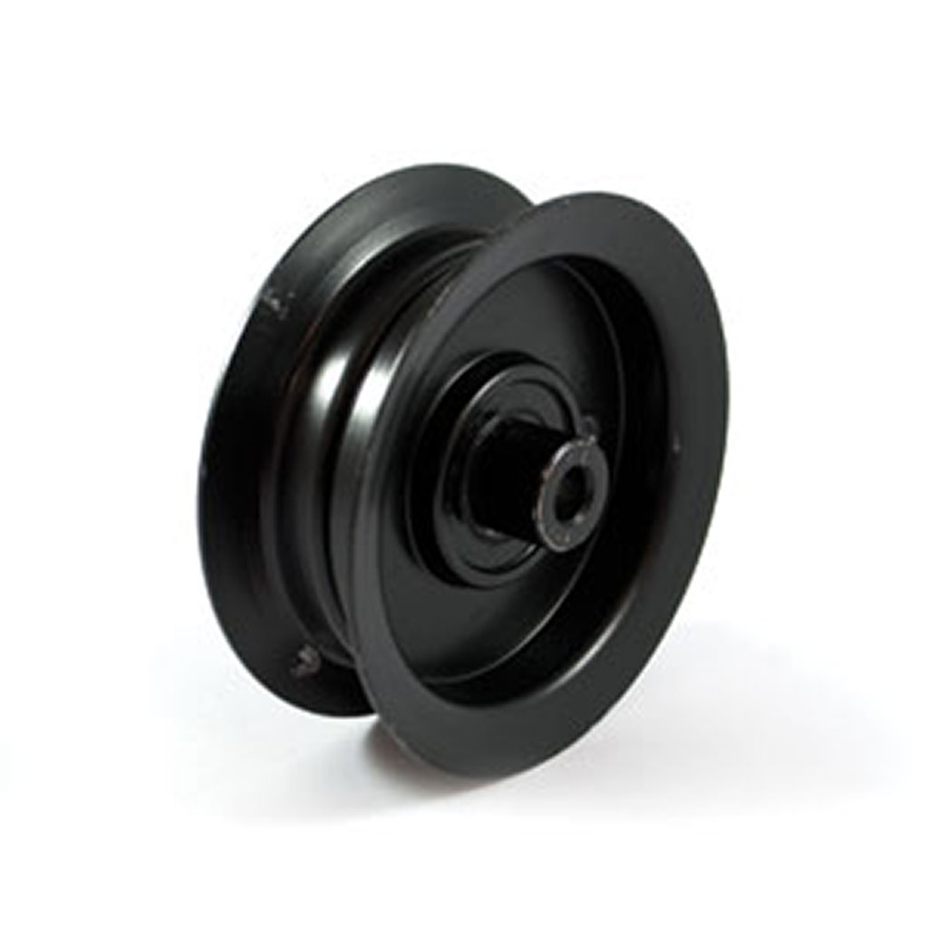 PULLEY FLAT IDLER (A 4-18) SUITS TORO
