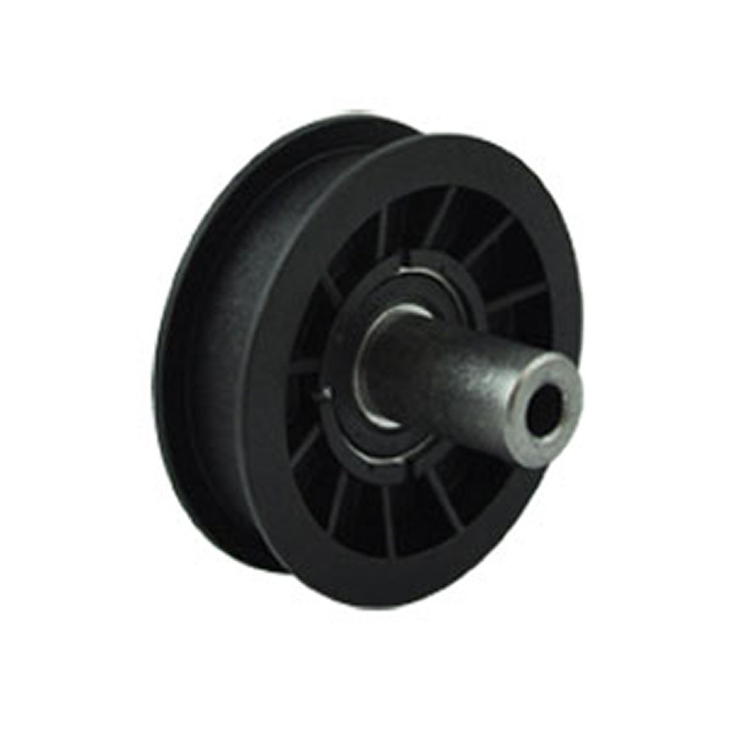 PULLEY FLAT IDLER NYLON TRANSMISSION DRIVE (A 3-12) SUITS HUSQVARNA