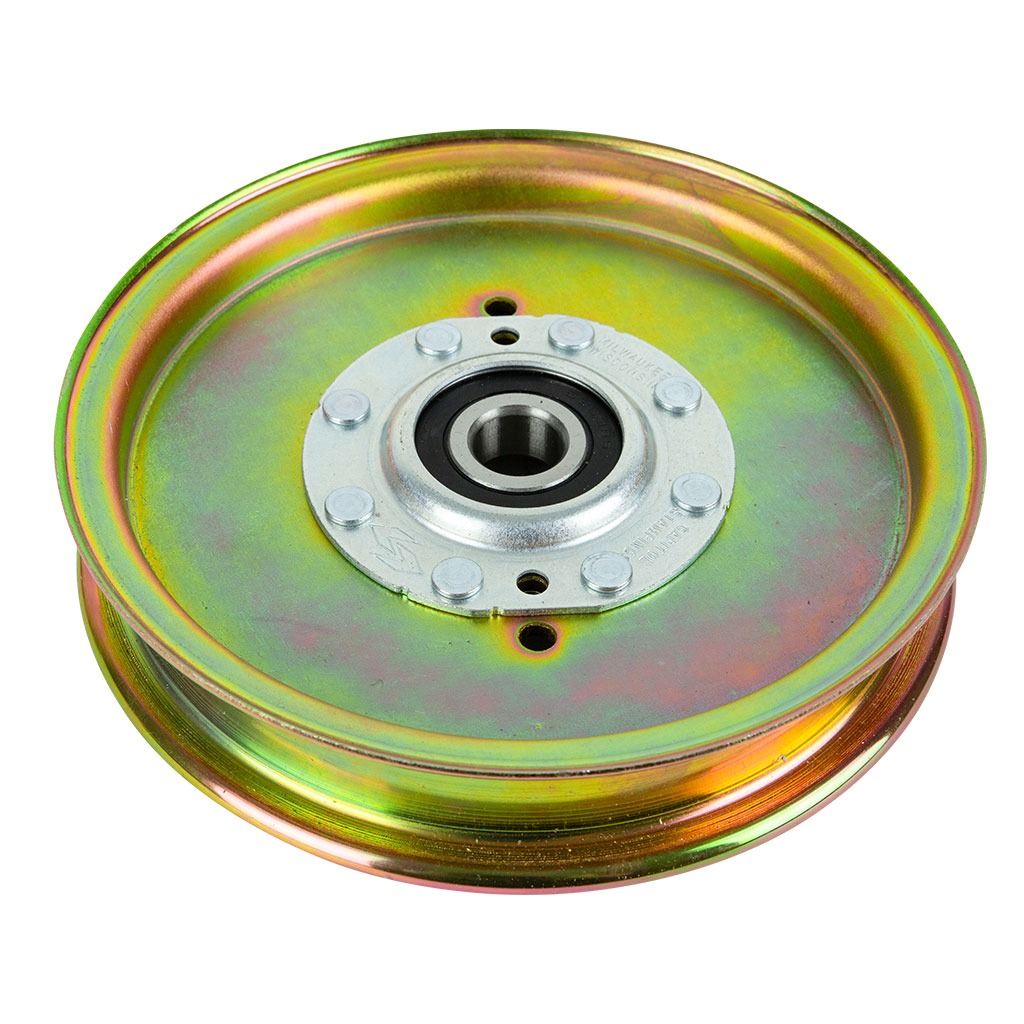 FLAT IDLER PULLEY 6-34