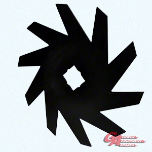 R&R THATCHER BLADE 18 X 12