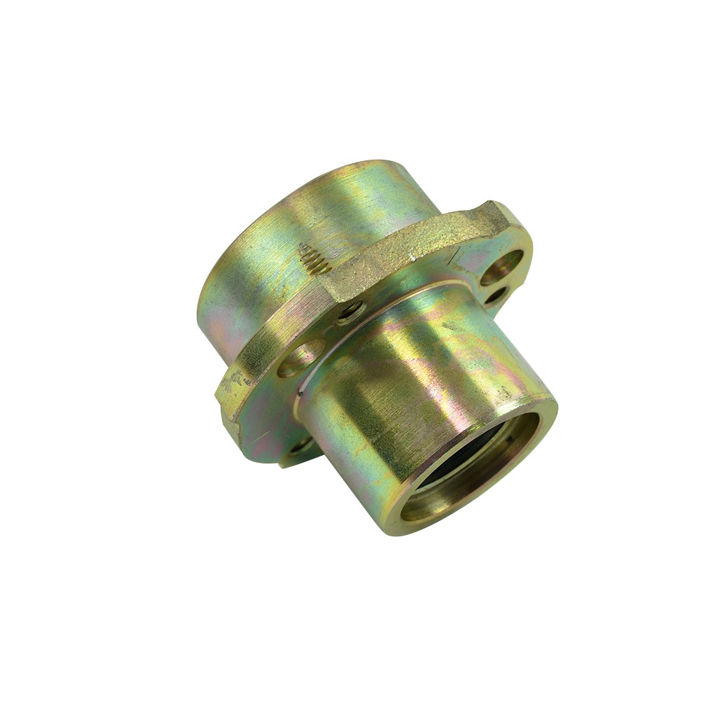 HUB ASSEMBLY