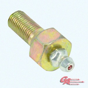 R&R REAR ROLLER BOLT 38-24