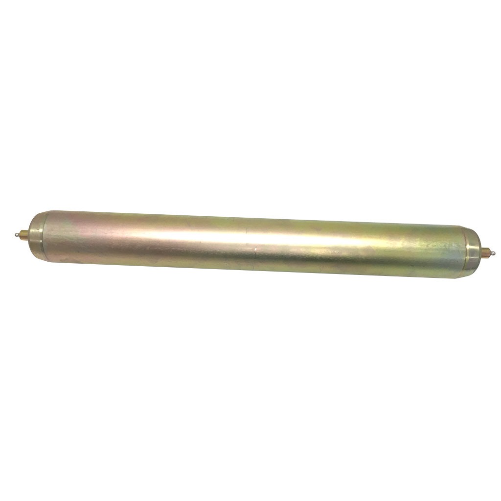 ROLLER - SMOOTH TUBULAR STEEL