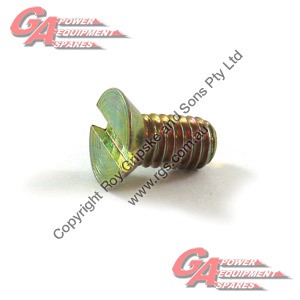 R&R SCREW  WIDE SLOT SUITS TORO 516-18 X 58