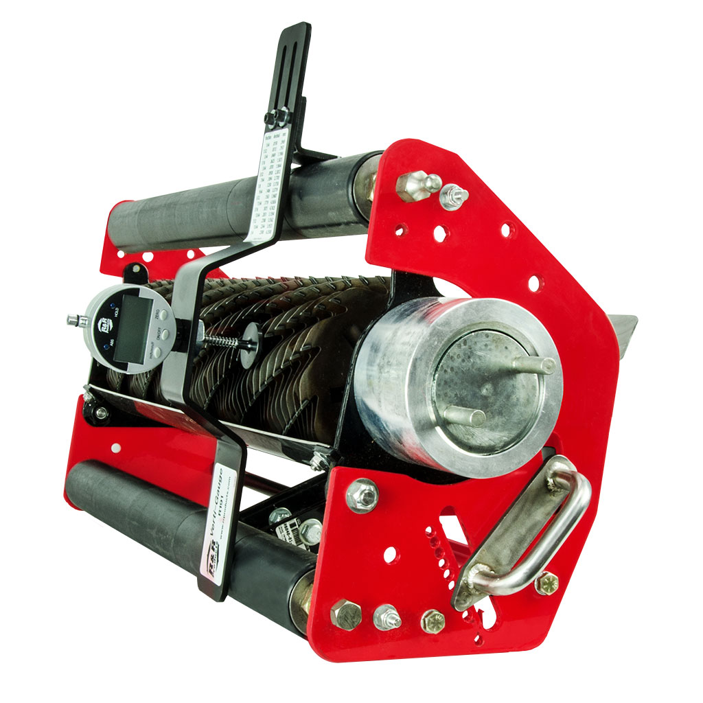 R&R VERTI-GAUGE