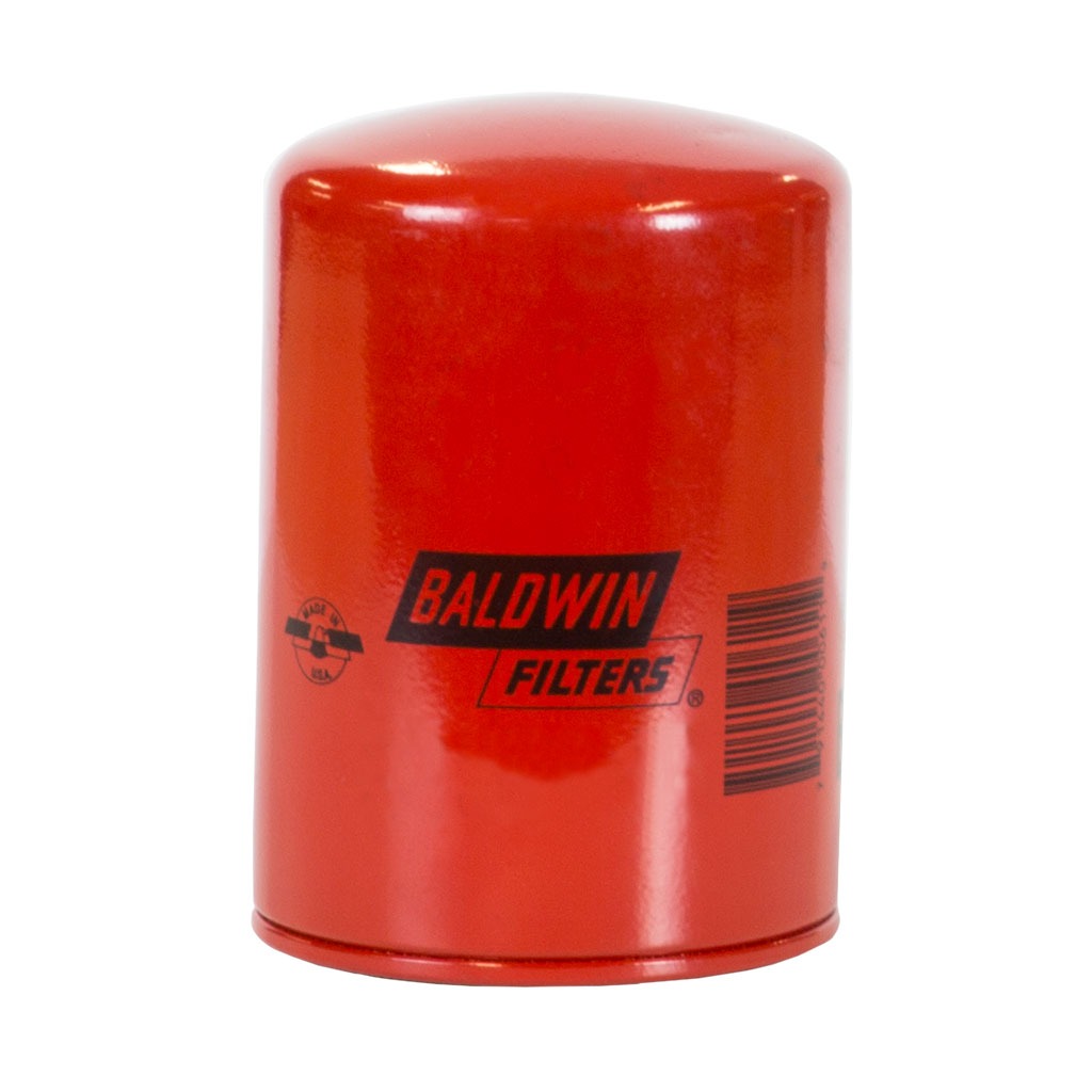 R&R HYDRAULIC OIL FILTER