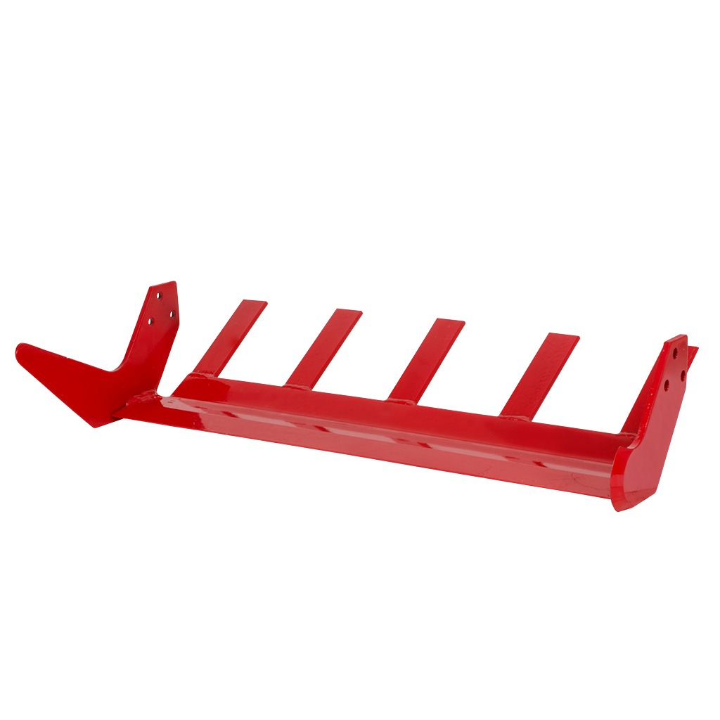 R&R SOD BLADE 21 FORMED W SHORT FINGERS  DUB