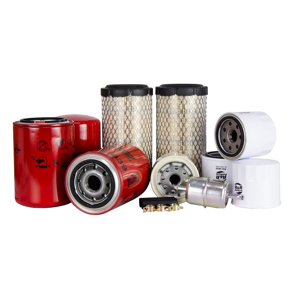 R&R KIT 400HR SUITS TORO RM3100D