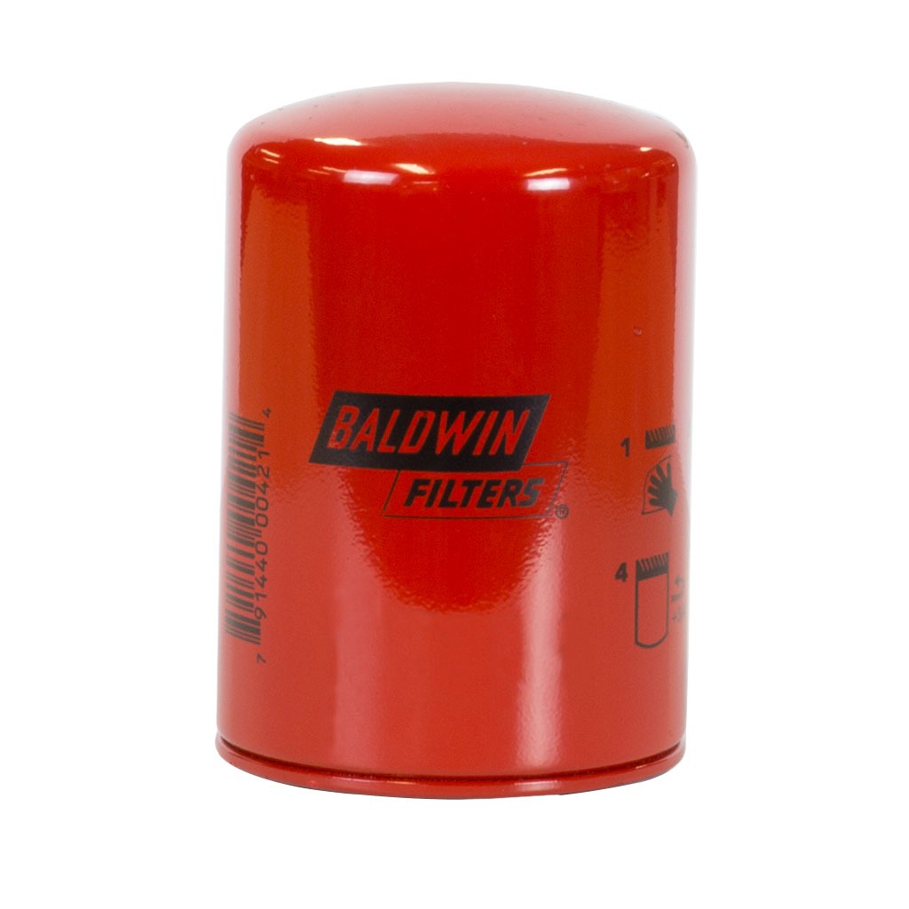 R&R OIL FILTER
