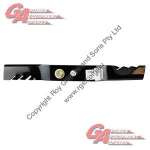R&R ROTARY BLADE - GATOR MULCH ER-