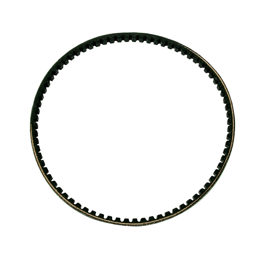 R&R SPIRAL BRUSH BELT
