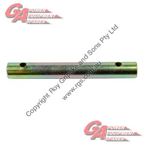 R&R KIT- STEERING SHAFT