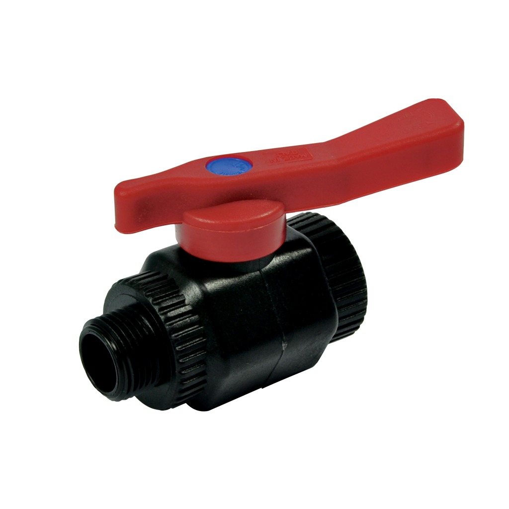 CONTROL VALVE