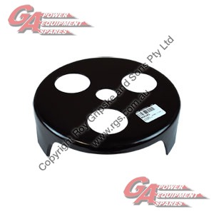 STEEL TRIM BLD * 7