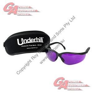 GLASSES - NASTEK TURF STRESS
