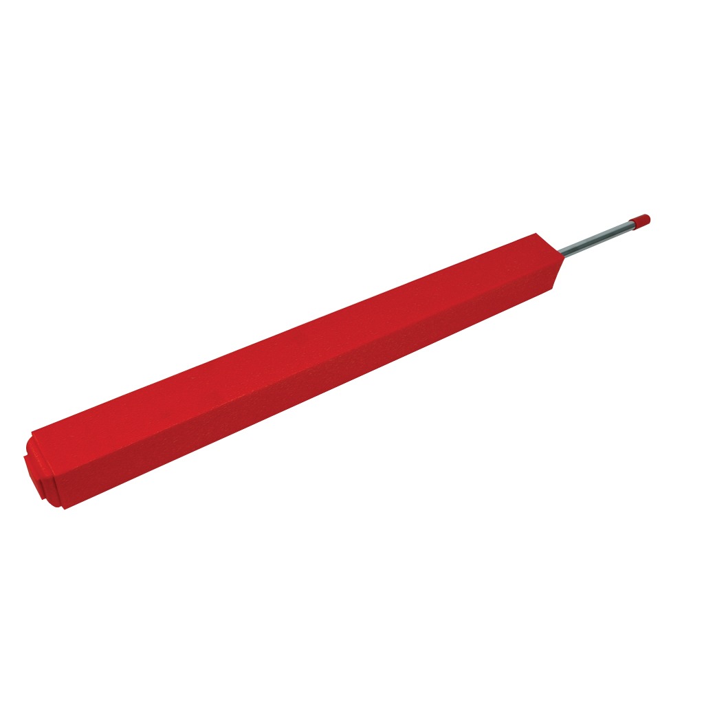 MARKER - 18 OB  HAZ SPIKE RED
