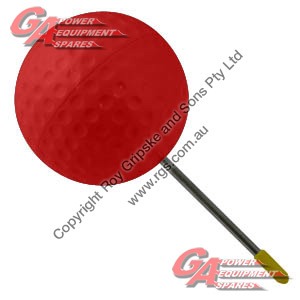 TEE MARKER