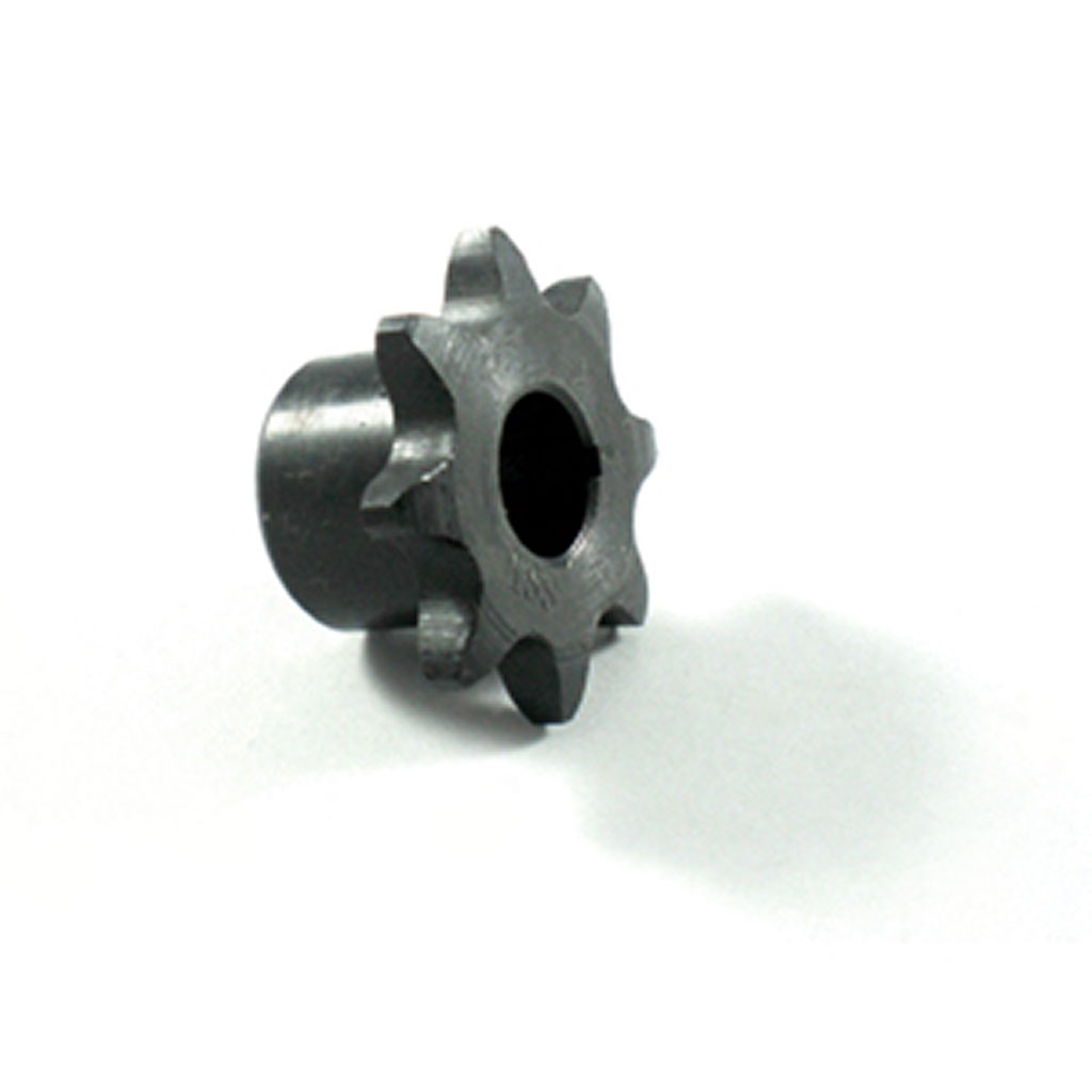 FOOTE DRIVE SPROCKET FORWARD  REVERSE GEARBOX