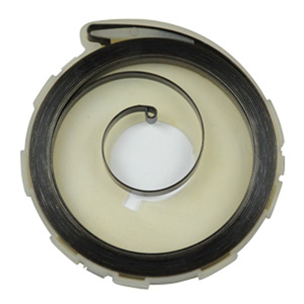 STARTER REWIND SPRING 2-12 DIA SUITS STIHL TS410TS420BR500BR550BR600