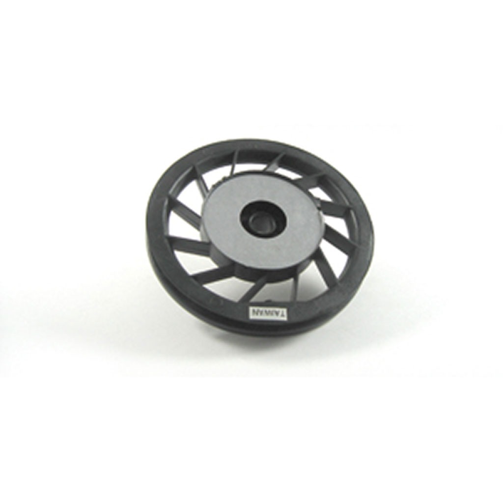 STARTER REWIND PULLEY SUITS BRIGGS & STRATTON 5HP VANGUARD