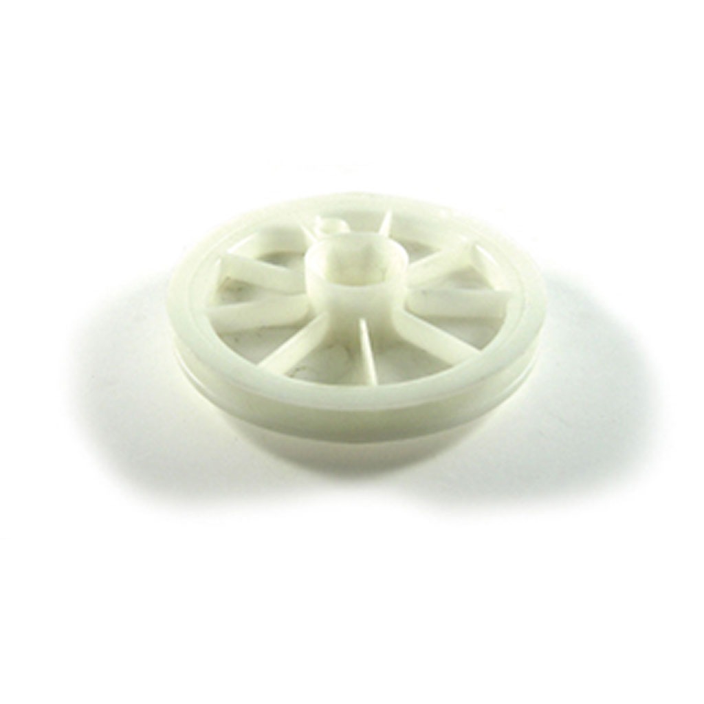 STARTER PULLEY 4-12 DIA SUITS BRIGGS & STRATTON EARLY SPRINT & CLASSIC