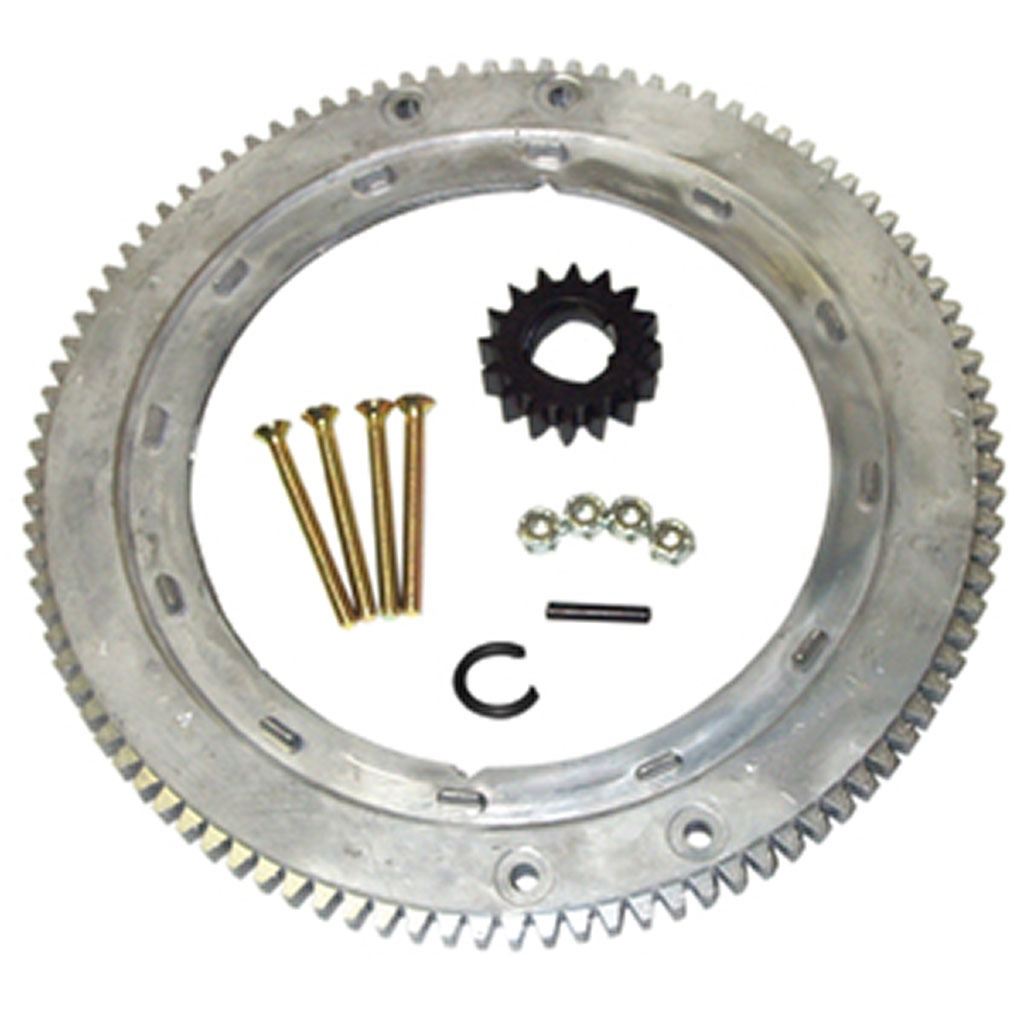 GEAR