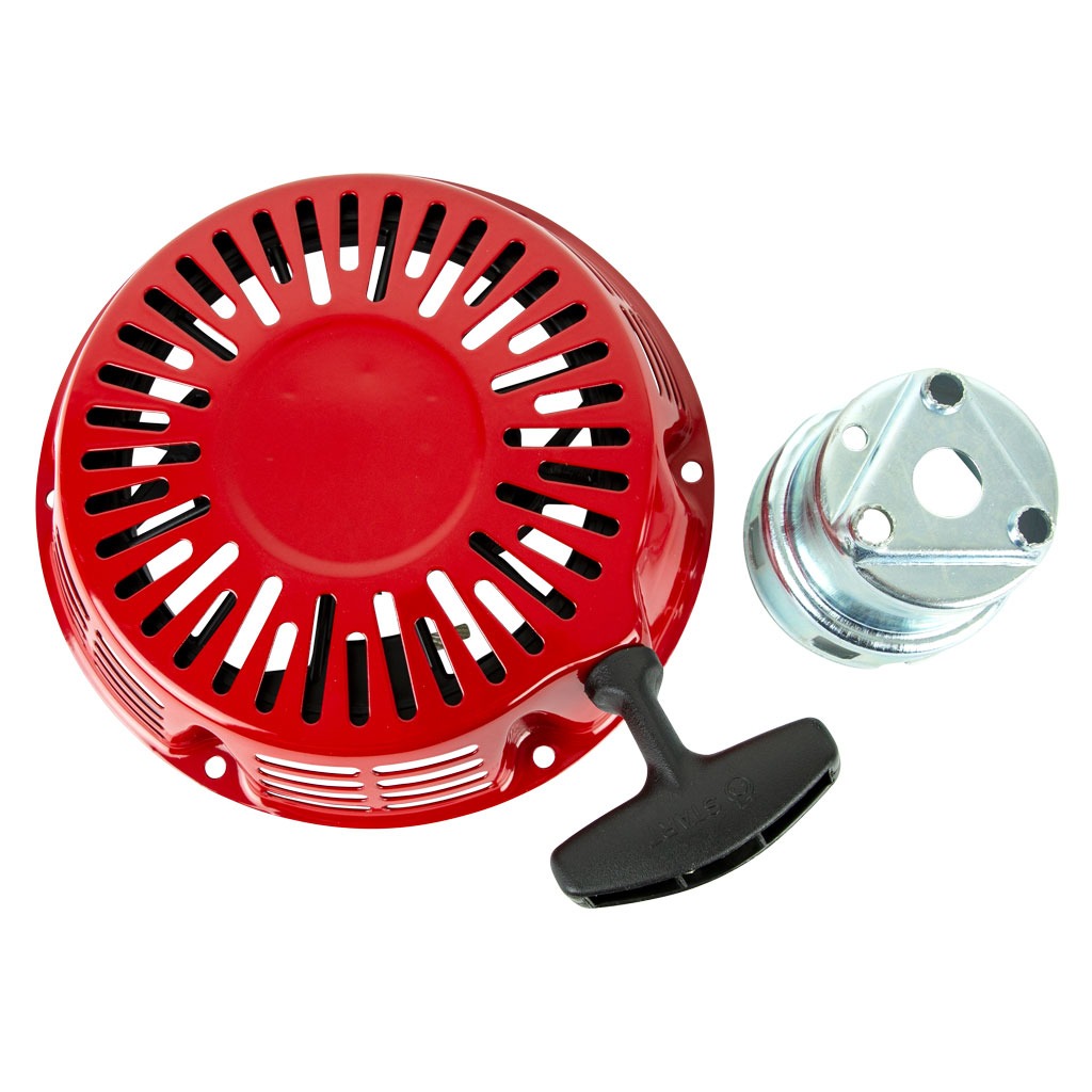 RECOIL STARTER ASSEMBLY SUITS HONDA GX340GX390GX610GX620 GXV610GXV620