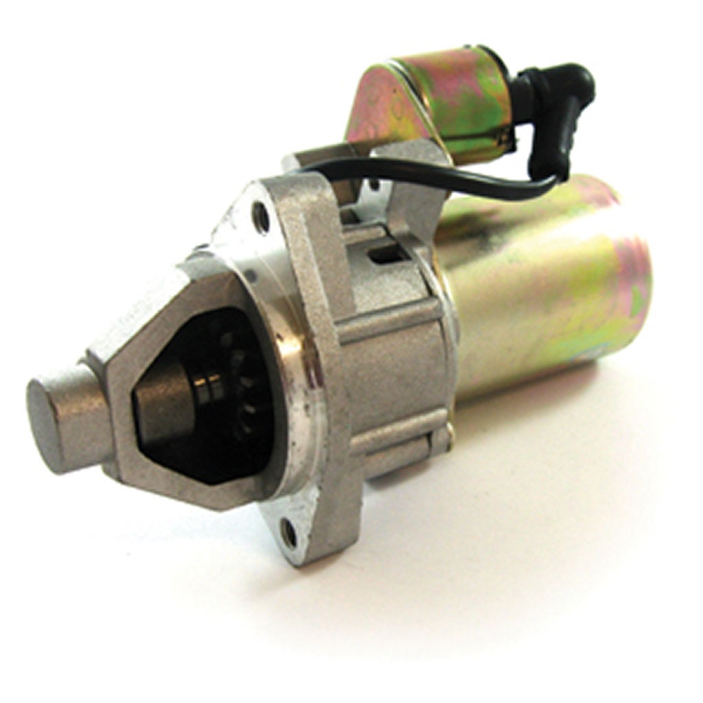 STARTER MOTOR SUITS HONDA GX340 11HP  GX390 13HP & EM4500SX  EP5500CXS