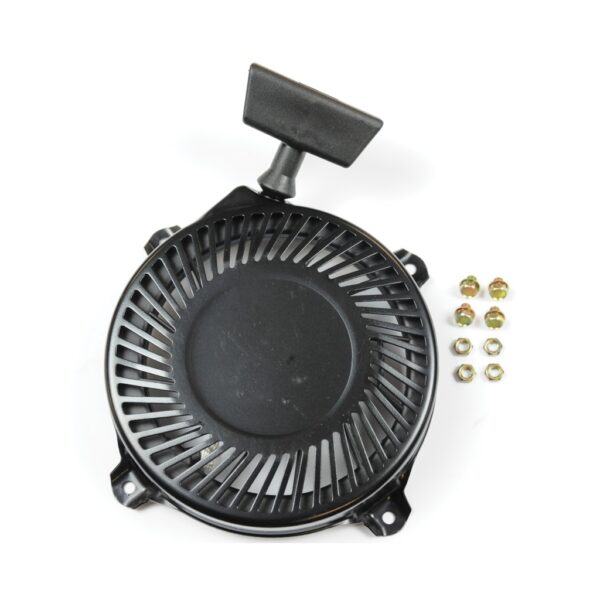 REWIND STARTER ASSEMBLY SUITS SELECTED BRIGGS & STRATTON 5HP 13 SERIES