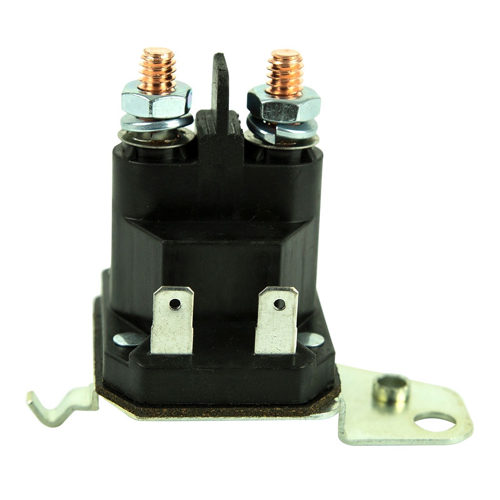 STARTER SOLENOID SUITS CUB CADET  MTD  ROVER