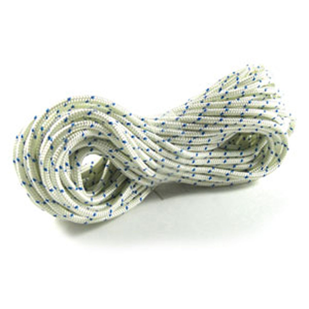 STARTER ROPE ONLY 3MM X 12M SUITS SELECTED BRIGGS & STRATTON 2 TO 4HP