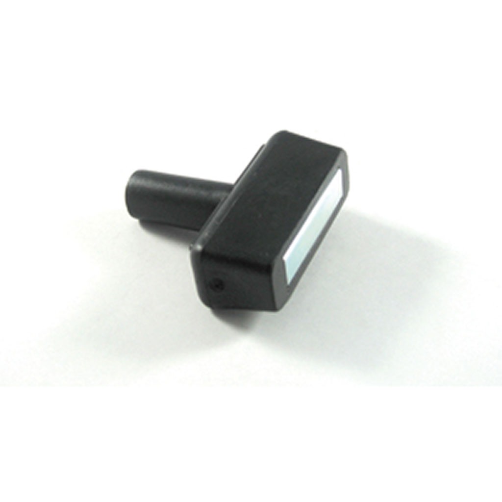 RUBBER HANDLE W INSERT SUITS SELECTED TECUMSEH