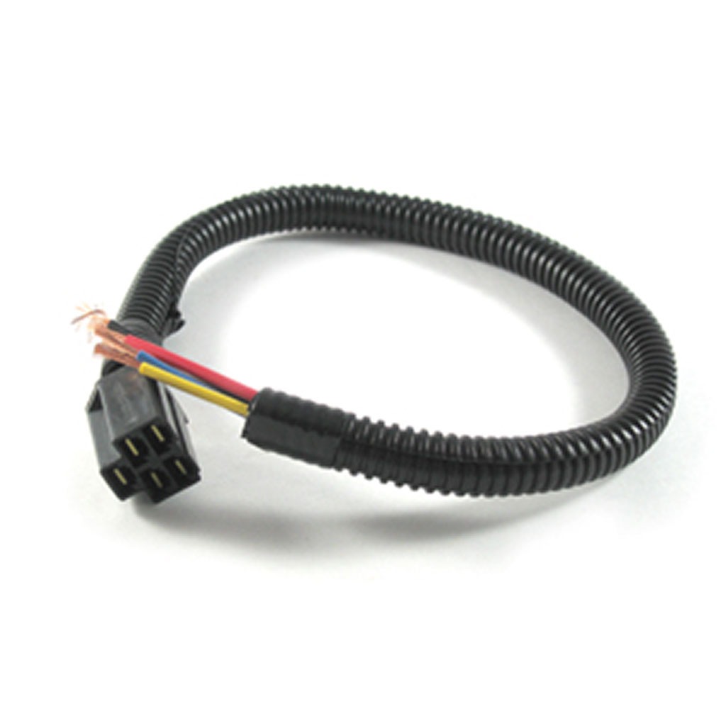 HARNESS