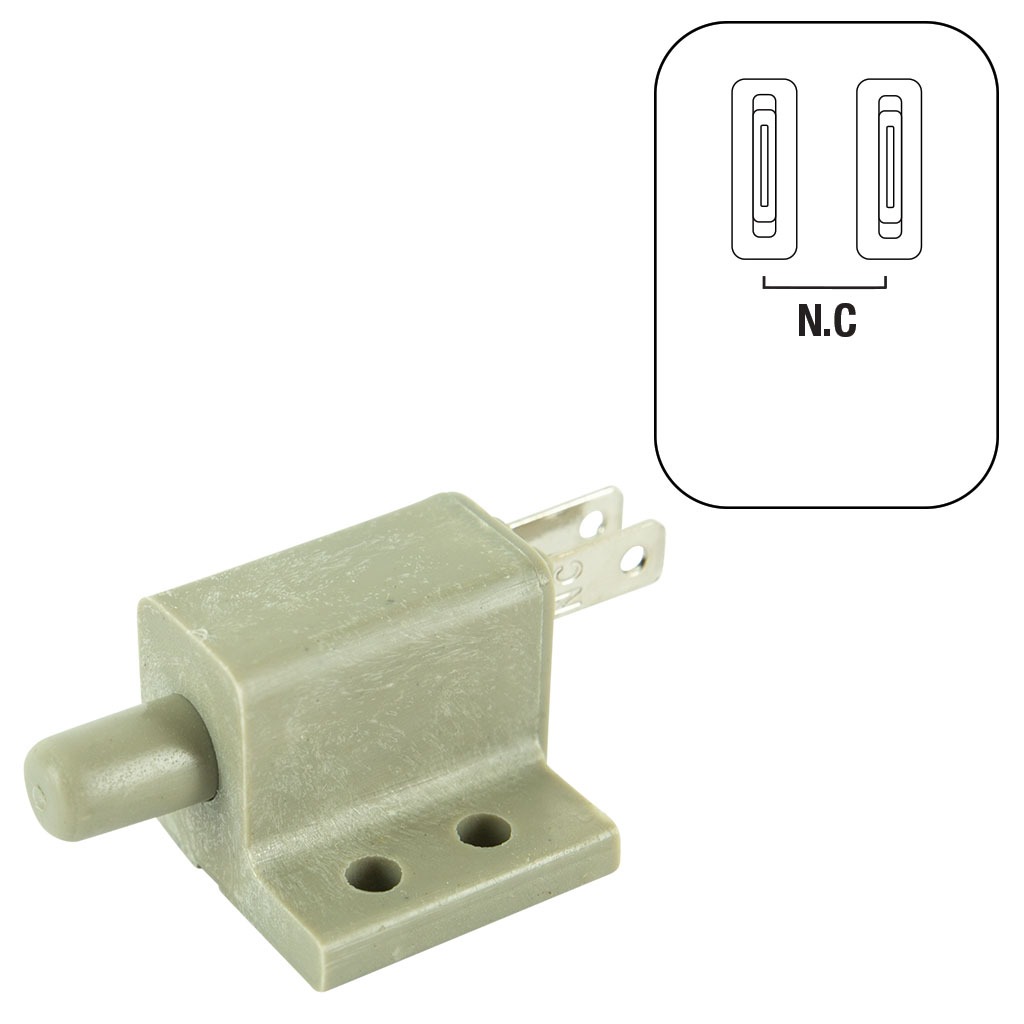 PLUNGER INTERLOCK SAFETY SWITCH SUITS SELECTED ARIENSJOHN DEERE & OTHERS